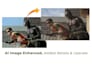 upscale image, enlarge image, resize design for high resolution print quality